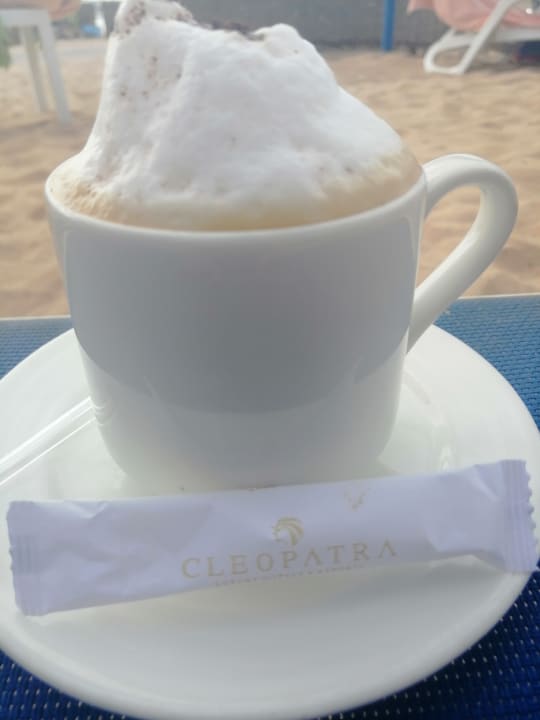 Gastro Cleopatra Luxury Beach Resort Makadi Bay - Adults only