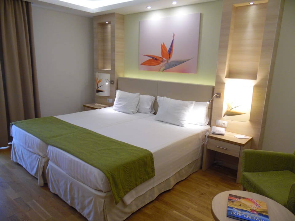 Zimmer Bull Costa Canaria & Spa - Adults only