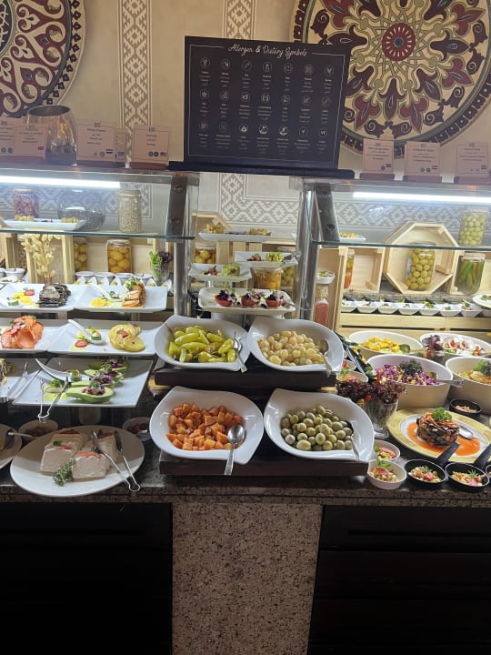 Gastro Jaz Makadi Oasis Resort