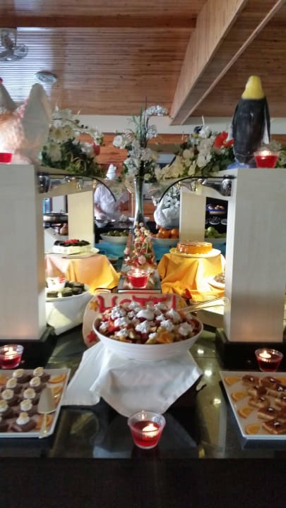 Top Essen Hotel Sirma