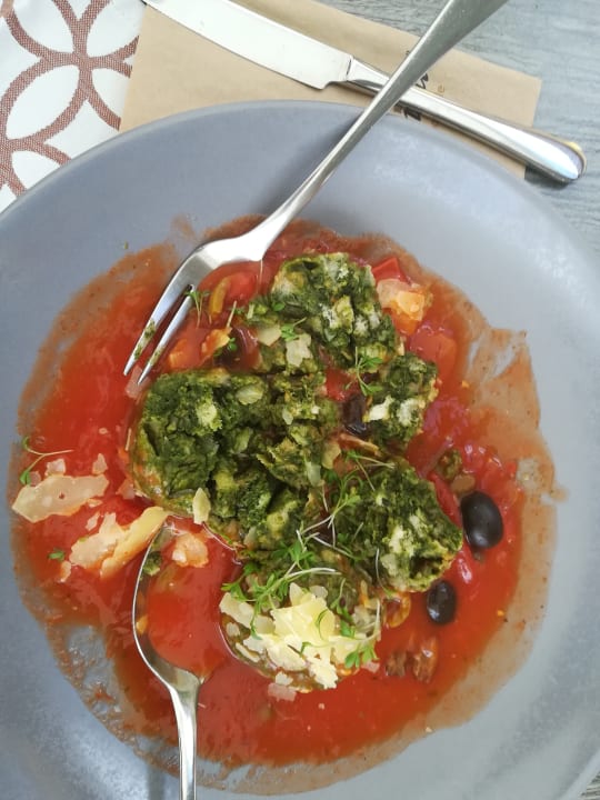 Gastro Ratscher Landhaus