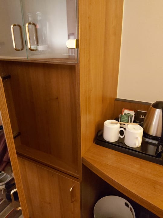 Zimmer Leonardo Hotel Mönchengladbach