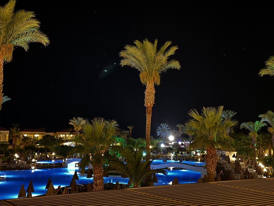 Pool Lindos Princess Beach Resort & Spa