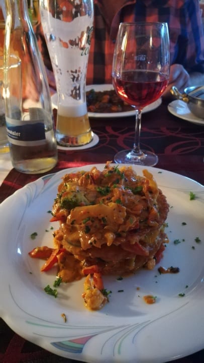 Gastro Ferienhotel Ödenhof