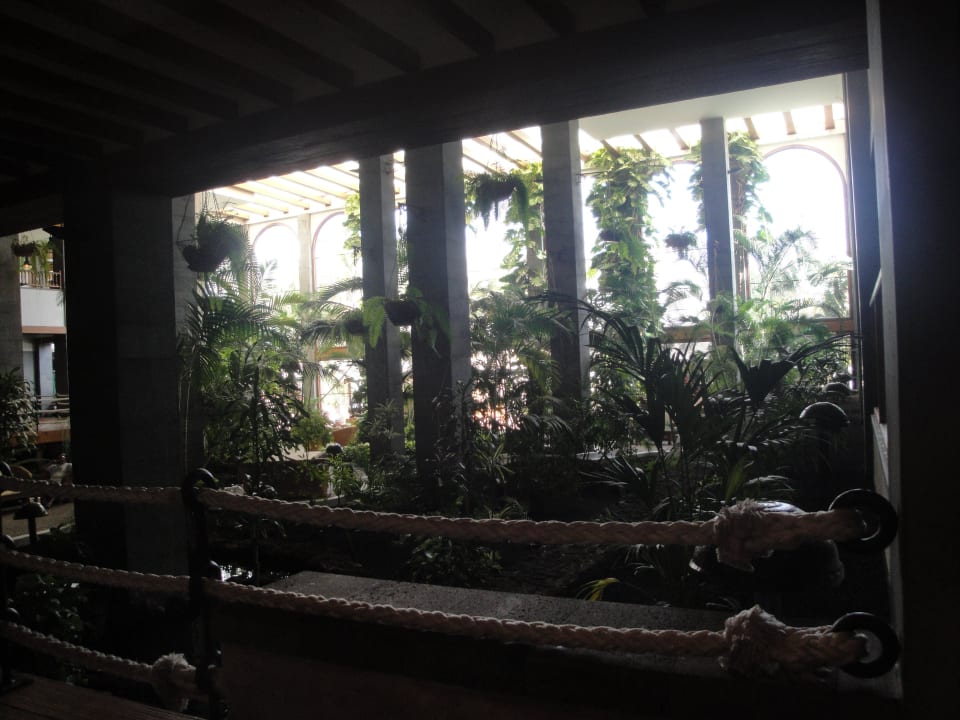 Tropisch Princesa Yaiza Suite Hotel Resort