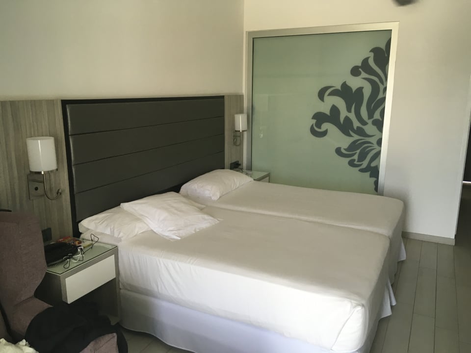 Zimmer Hotel Riu Palace Meloneras