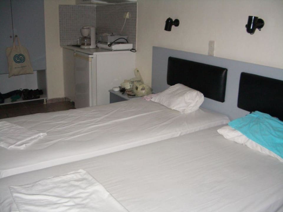 Zimmer Zorbas Lifestyle Hotel