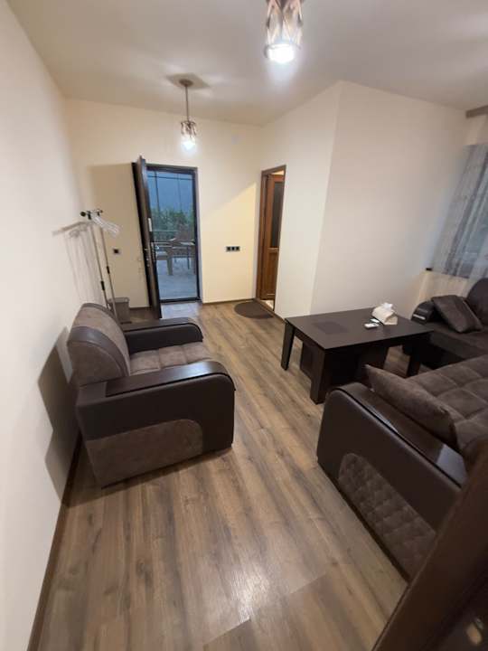 Zimmer Arman Bed and Breakfast