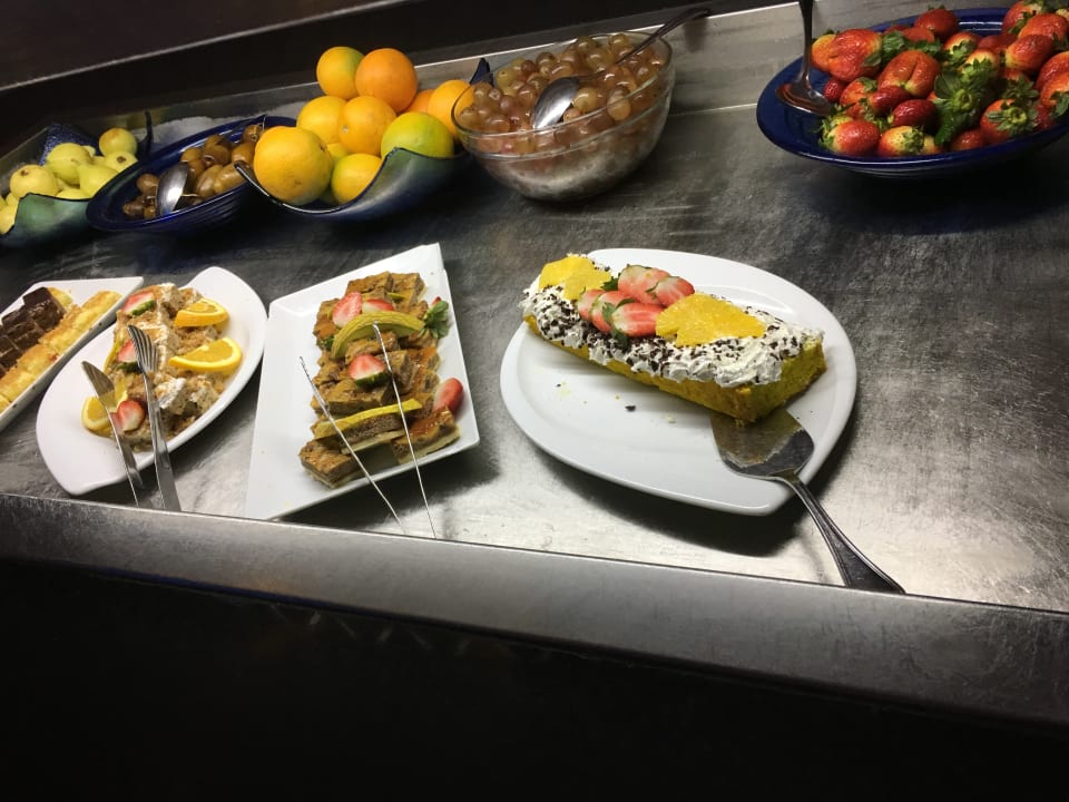 Gastro Beach Albatros Resort