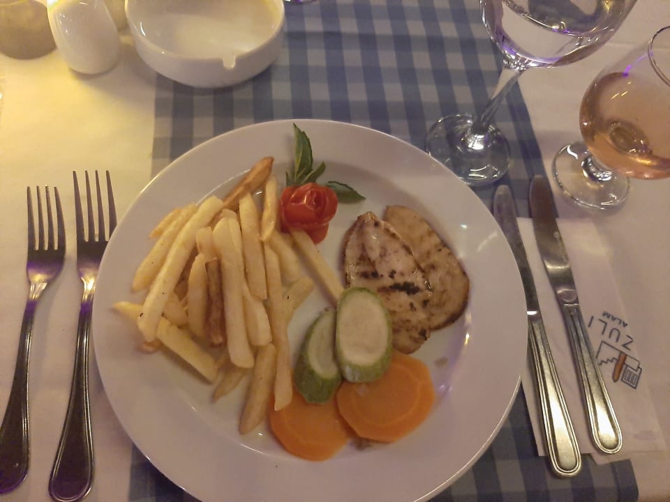 Gastro Lazuli Hotel Marsa Alam