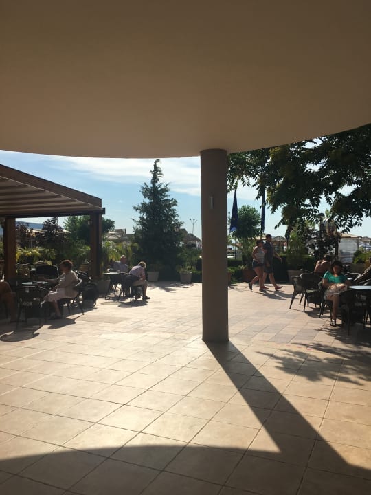 Sonstiges Sentido Bellevue Beach