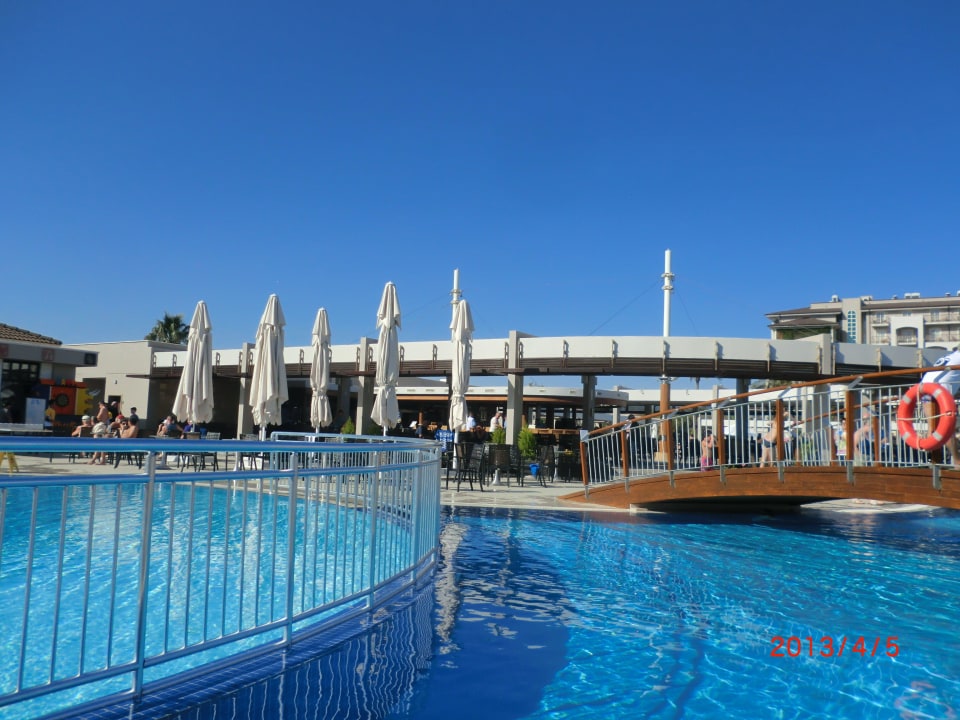 Schön Sunis Elita Beach Resort & Spa