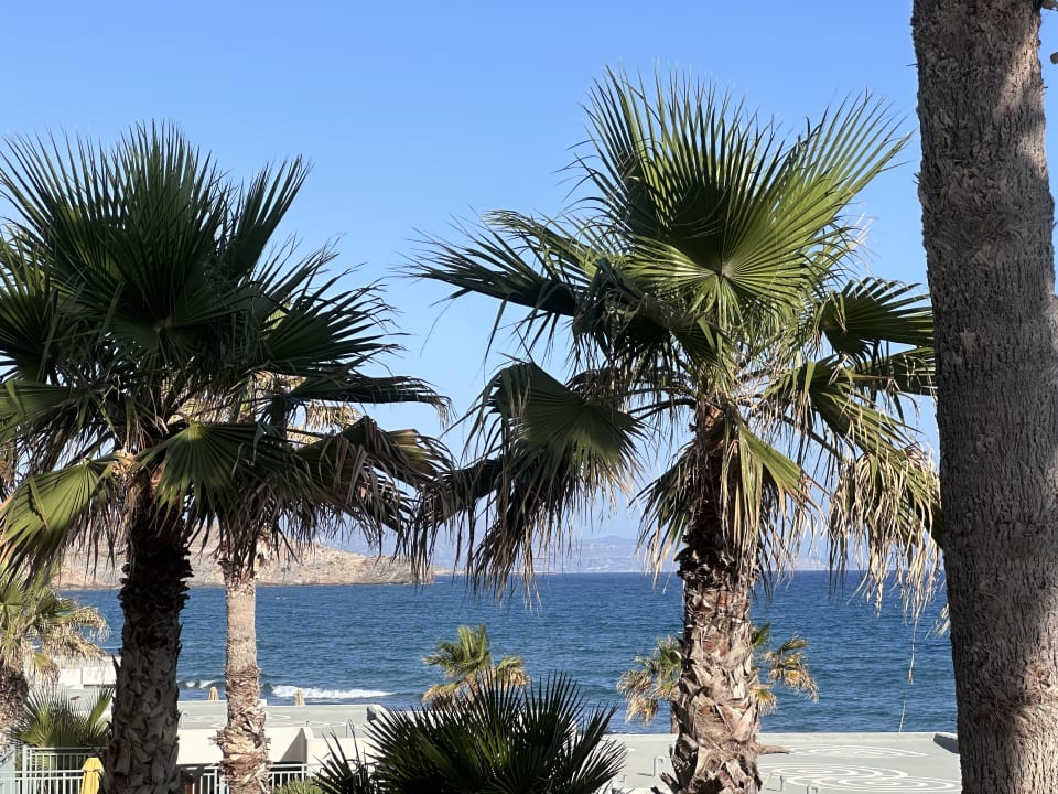 Außenansicht Arina Beach Resort