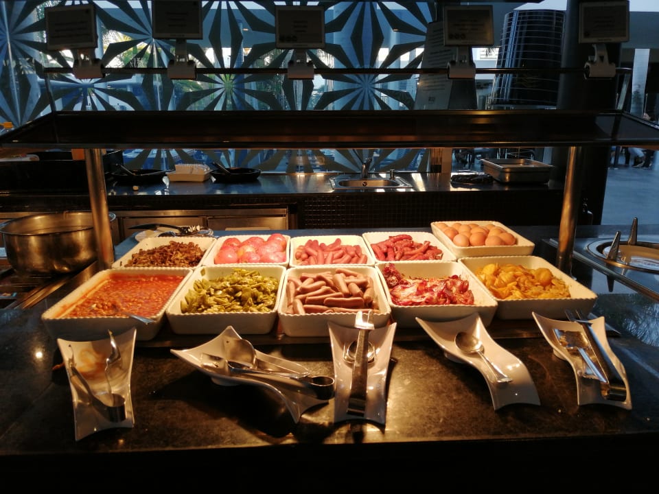 Gastro Hotel Riu Palace Meloneras