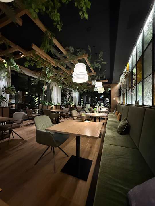 Gastro Landhotel Voshövel