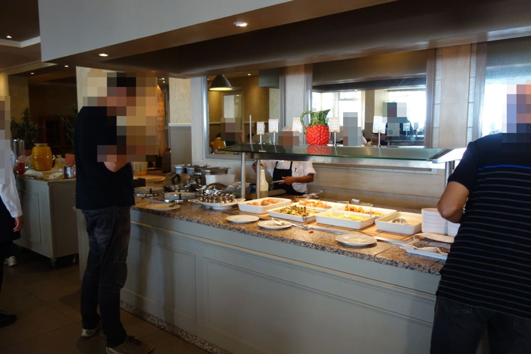 Gastro PortoBay Falésia