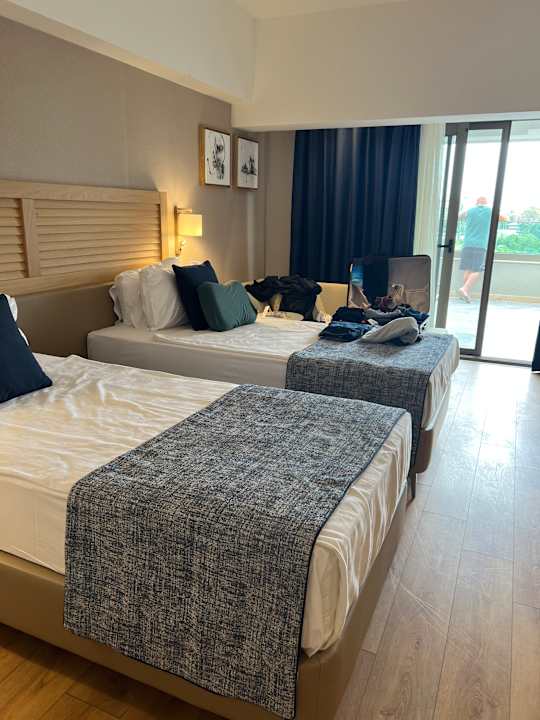 Zimmer Süral Saray Hotel