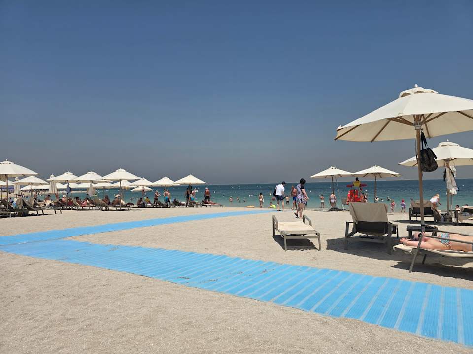 Strand Hotel Riu Dubai