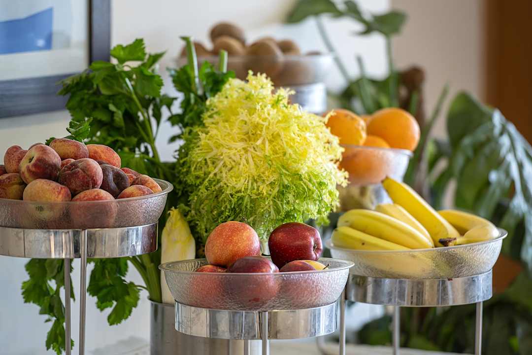 Gastro Hotel La Estación