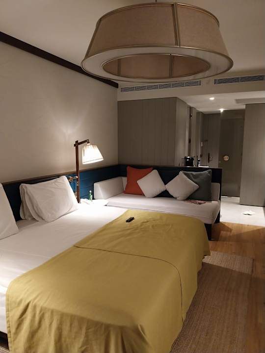 Zimmer Voyage Belek Golf & Spa