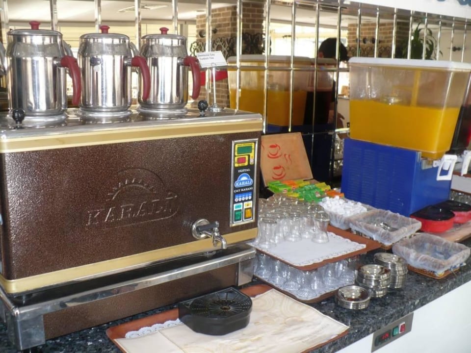 Jan 2016, BW Khan Antalya 13/15 Best Western Plus Hotel Khan