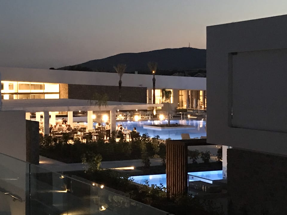 Pool Gennadi Grand Resort