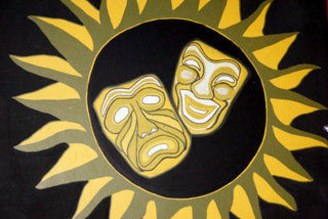 Theater Saphir Resort & Spa