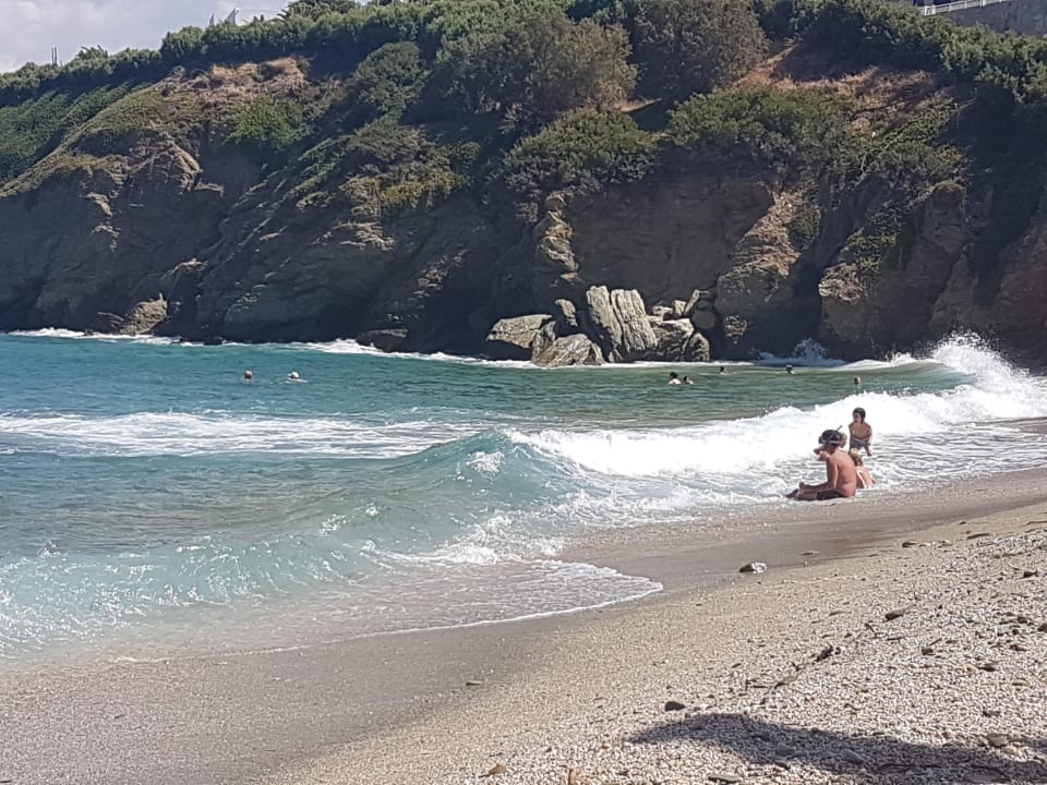 Strand  Seaside A Lifestyle Resort