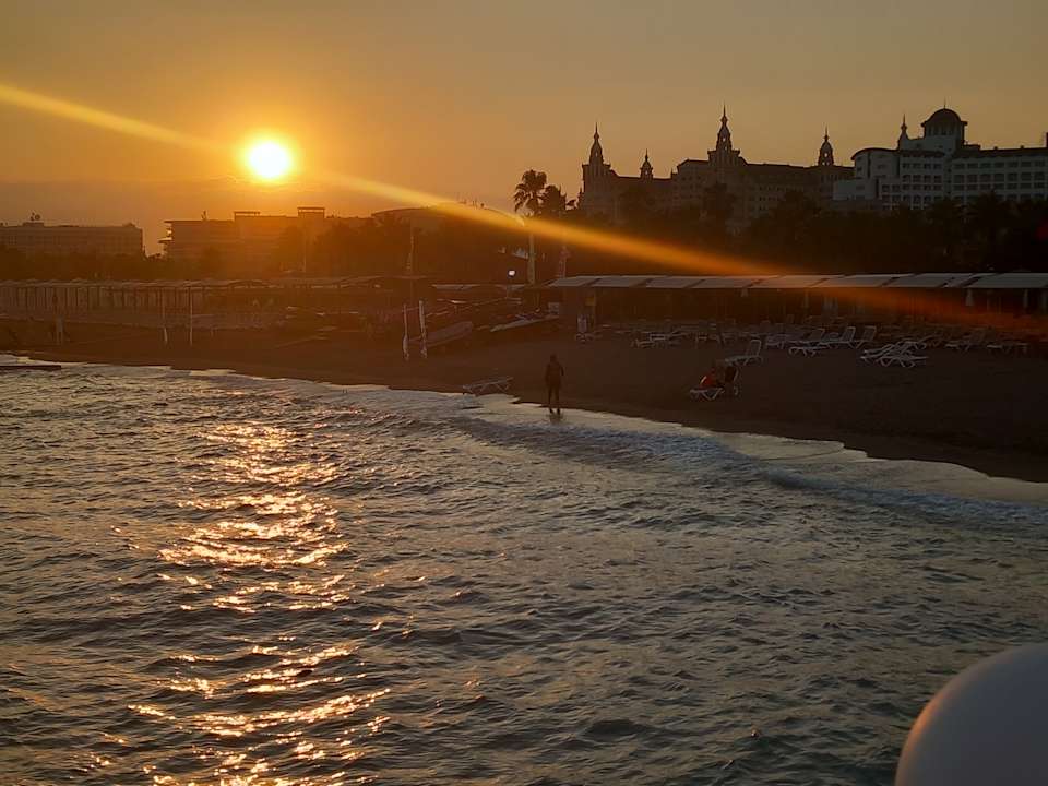 Strand Adalya Elite Lara