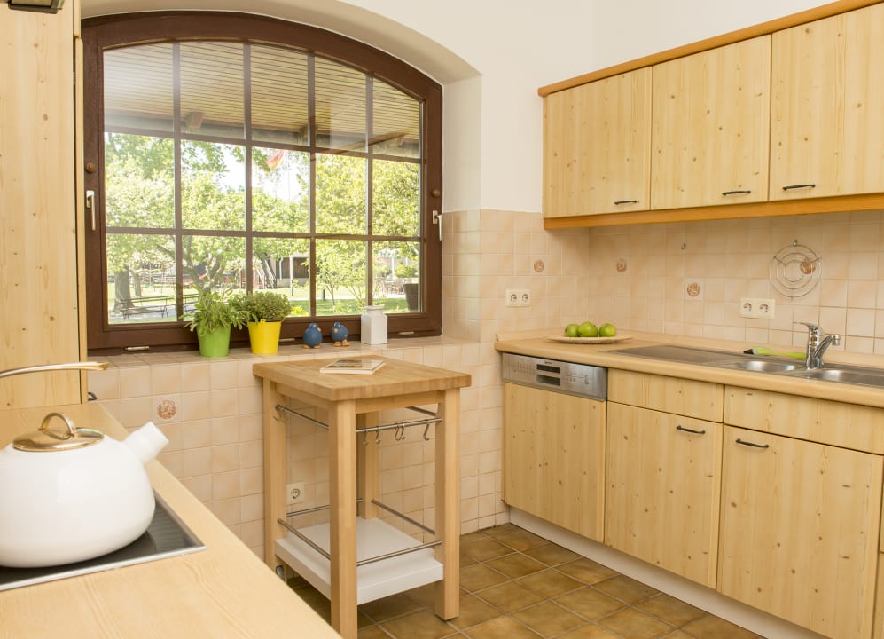 Zimmer Landgasthof Kasch