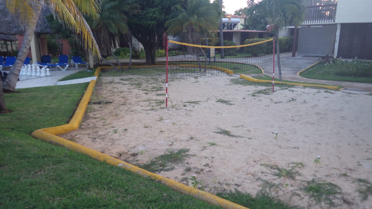 Sport & Freizeit Hotel Roc Barlovento