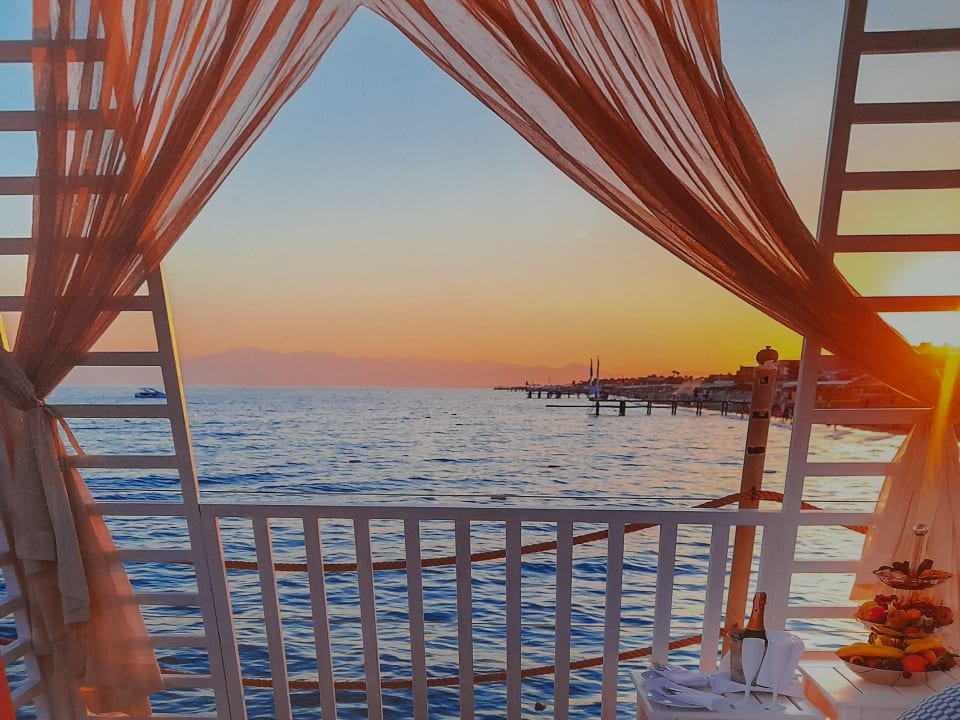 Strand Belek Beach Resort Hotel