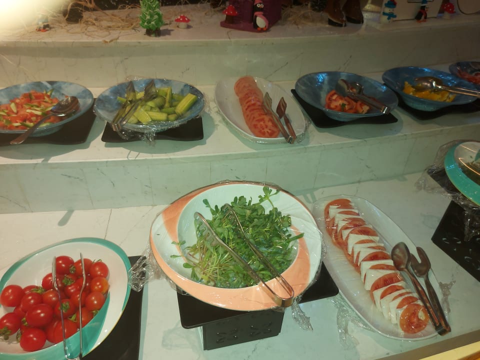 Gastro Seaden Quality Resort & Spa