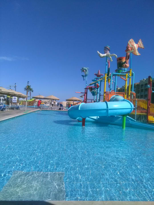 Sport & Freizeit Pickalbatros White Beach Resort - Hurghada