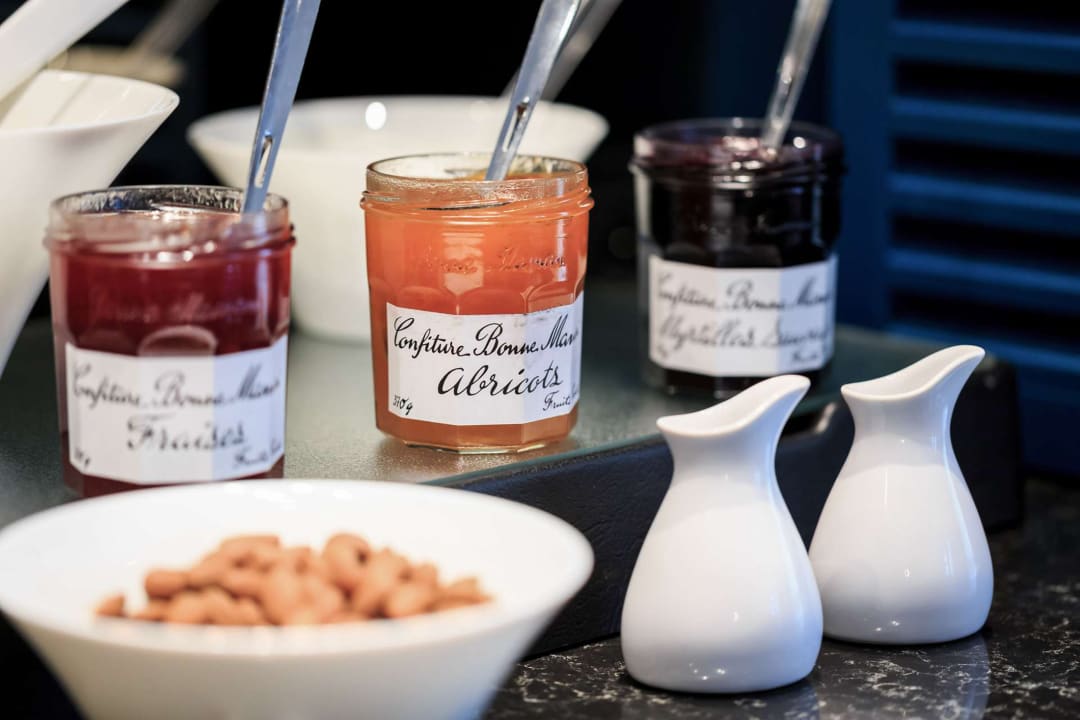 Gastro Villa Otero by Happyculture