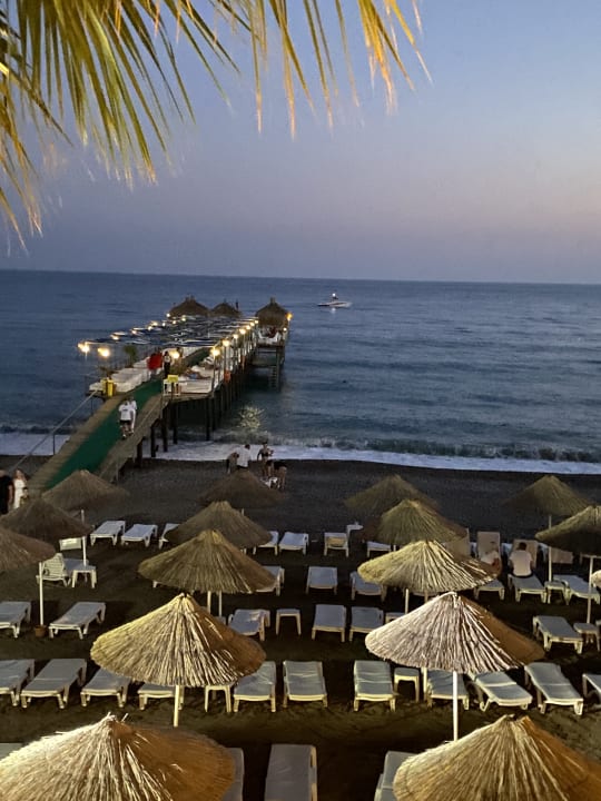 Außenansicht Q Premium Resort