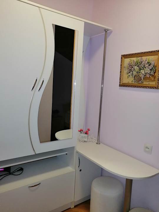 Zimmer Family Hotel Lago