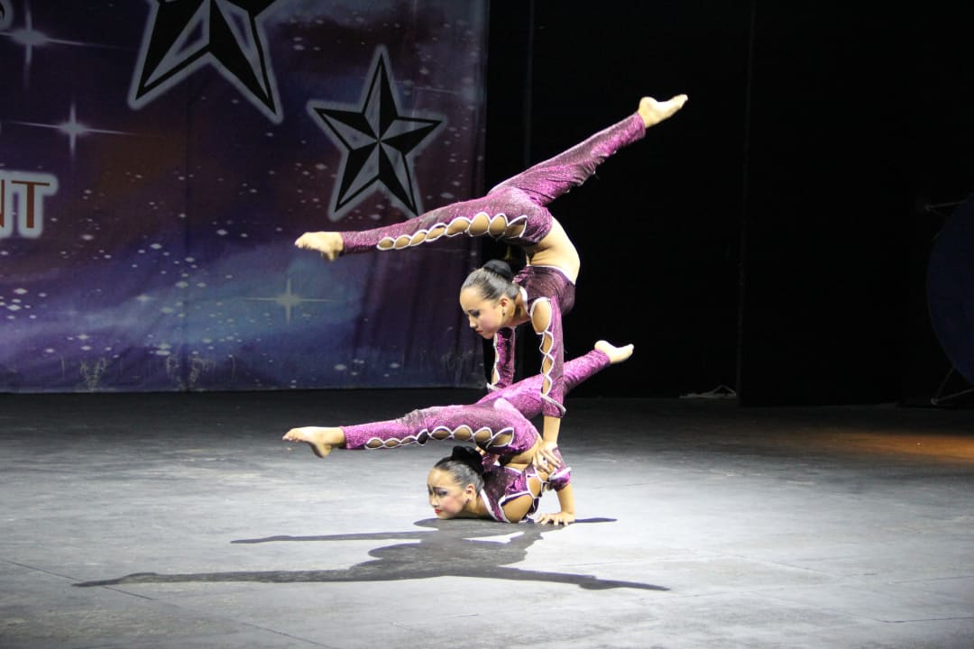 Sport & Freizeit VONRESORT Golden Beach