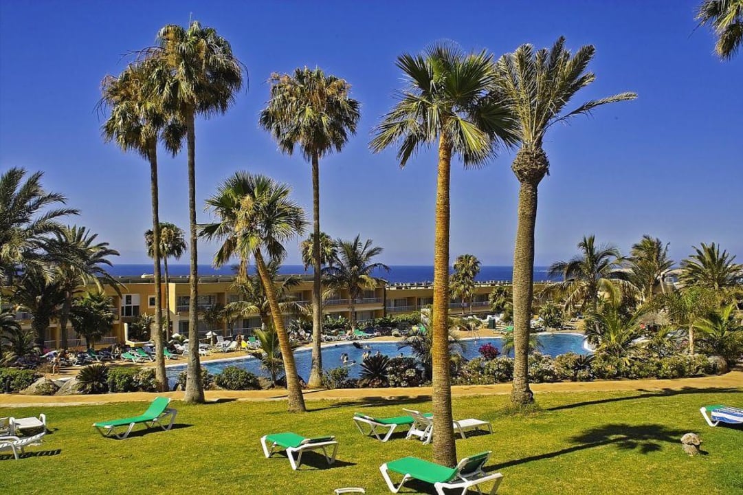 IFA Interclub Atlantic Abora Interclub Atlantic by Lopesan Hotels