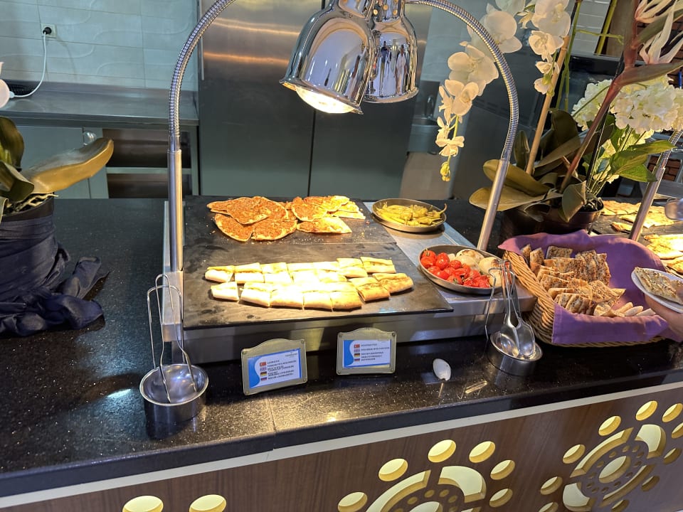 Gastro VONRESORT Golden Coast