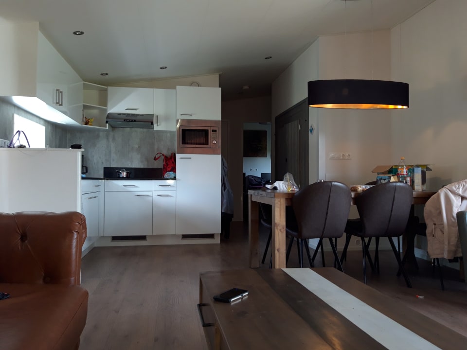 Zimmer Freizeit- & Ferienpark Slagharen