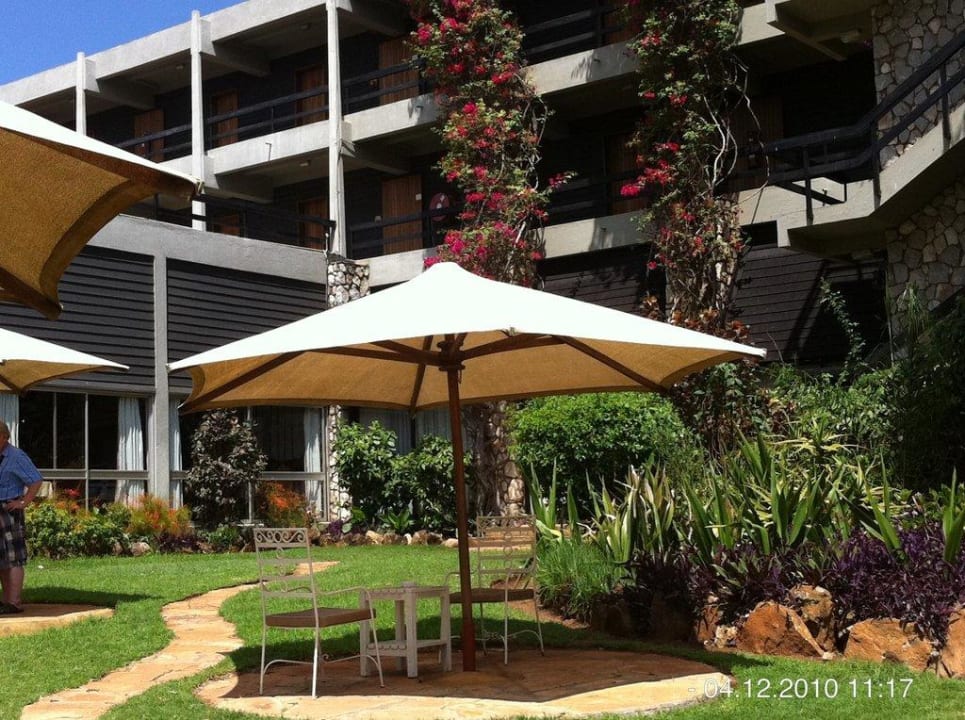 Taita Hills Lodge Taita Hills Safari Resort & Spa