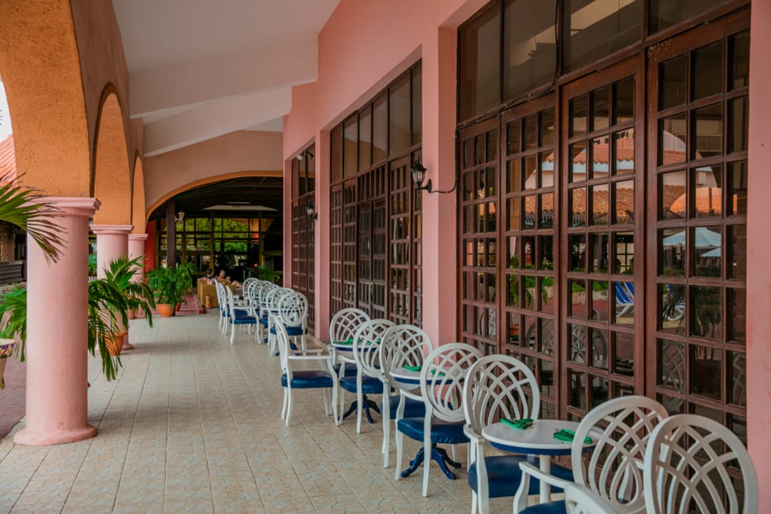 Sonstiges Starfish Cuatro Palmas