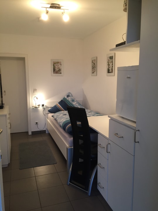 Zimmer Pension Waldesruh