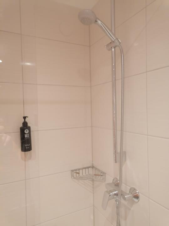 Zimmer H+ Hotel Limes Thermen Aalen