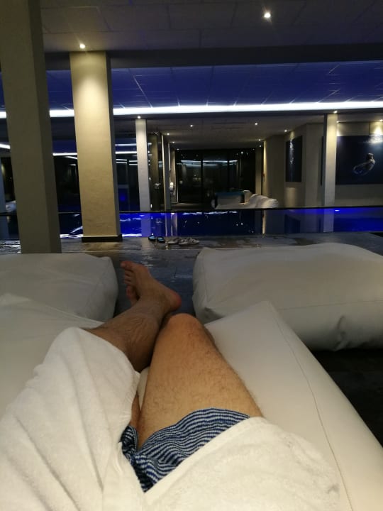 Pool ULRICHSHOF Nature · Family · Design