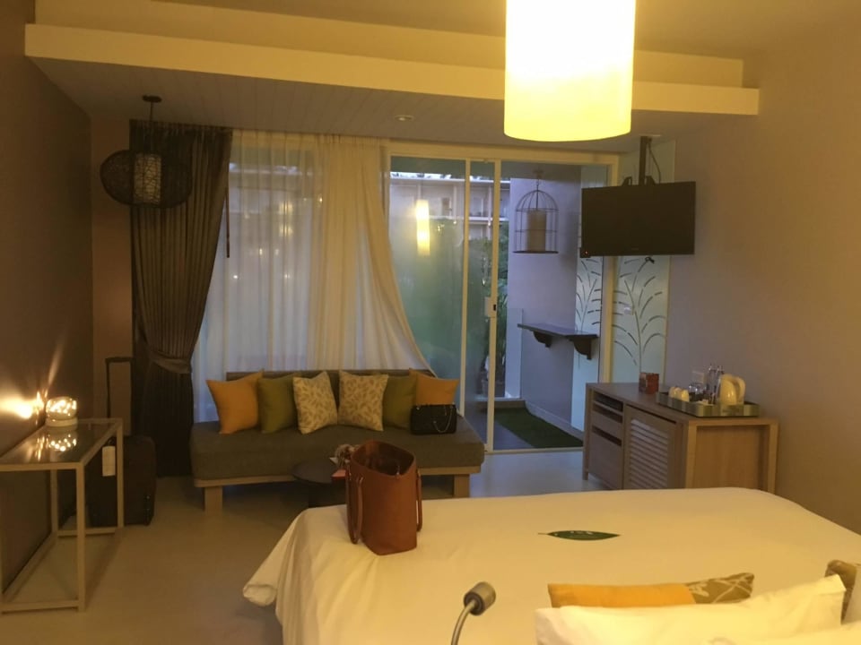 Sands Room The Sands Khao Lak by Katathani