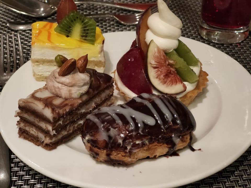 Gastro Jolie Ville Kings Island Luxor