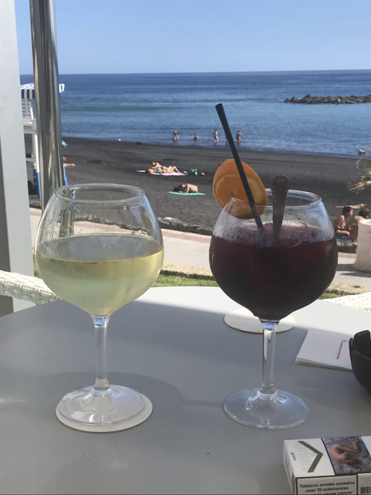 Gastro Hotel Riu Arecas - Adults only