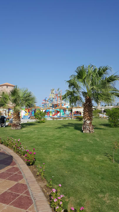 Sport & Freizeit Pickalbatros Aqua Vista Resort - Hurghada